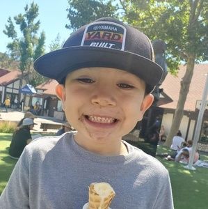 Meet your Posher, Alba